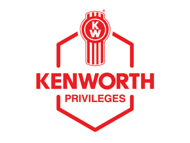 Kenworth Privileges