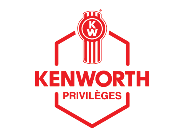 Kenworth Privilèges