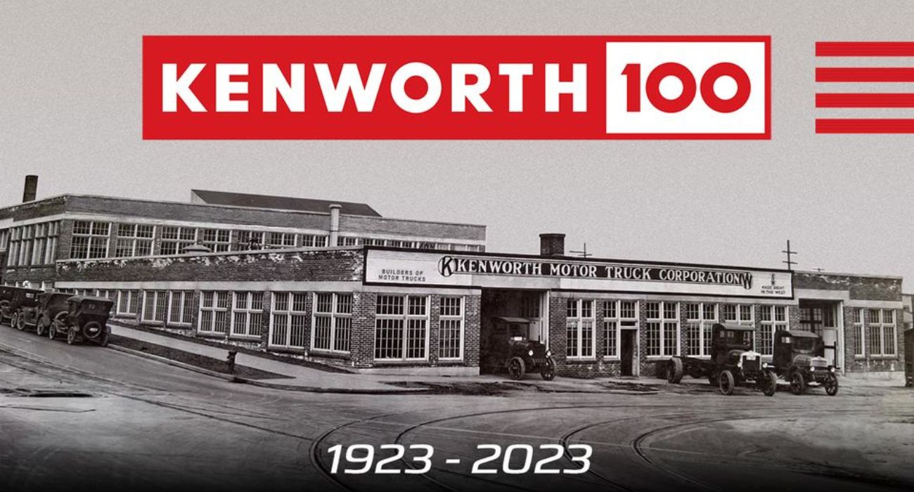 Kenworth