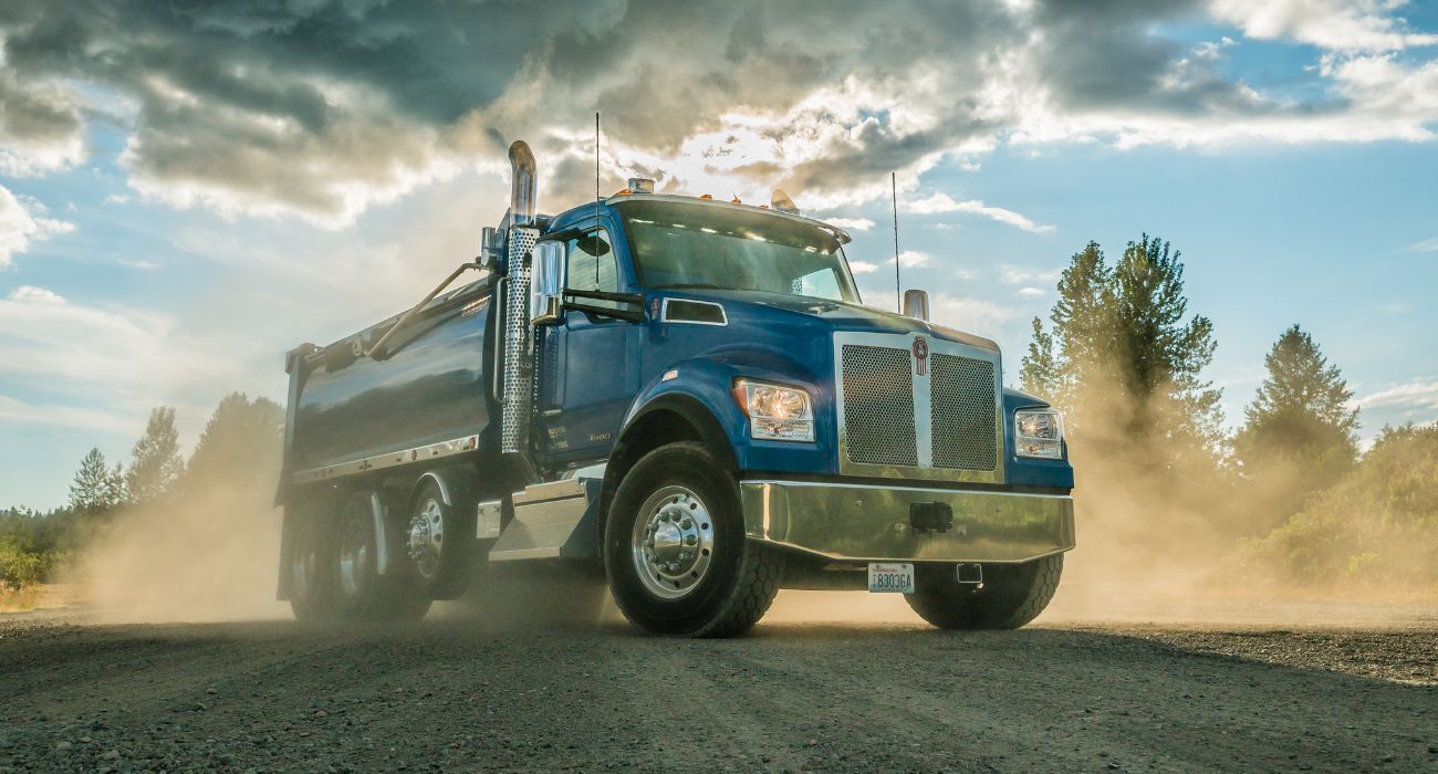 Kenworth