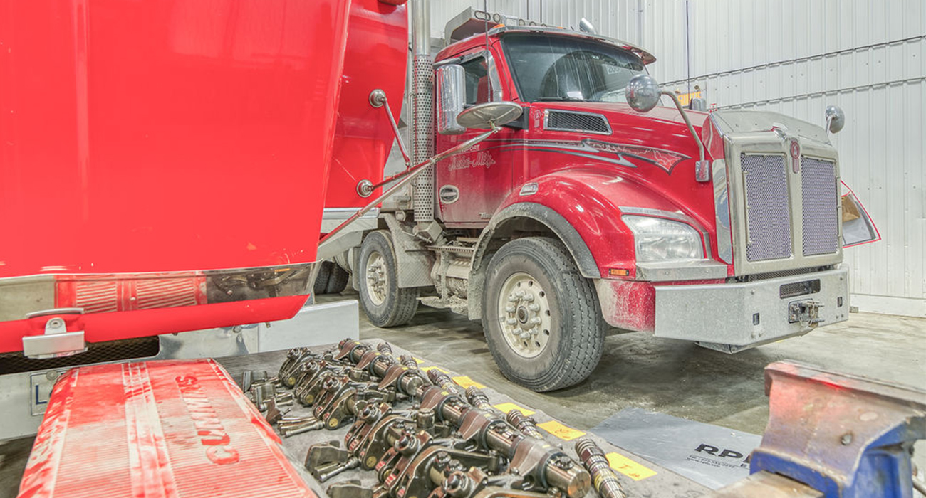 Kenworth