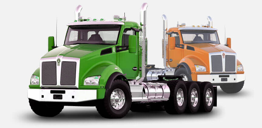 Kenworth