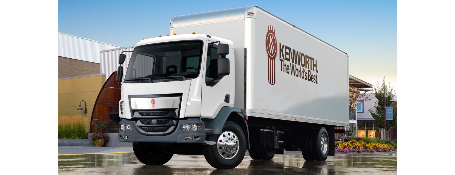 Kenworth