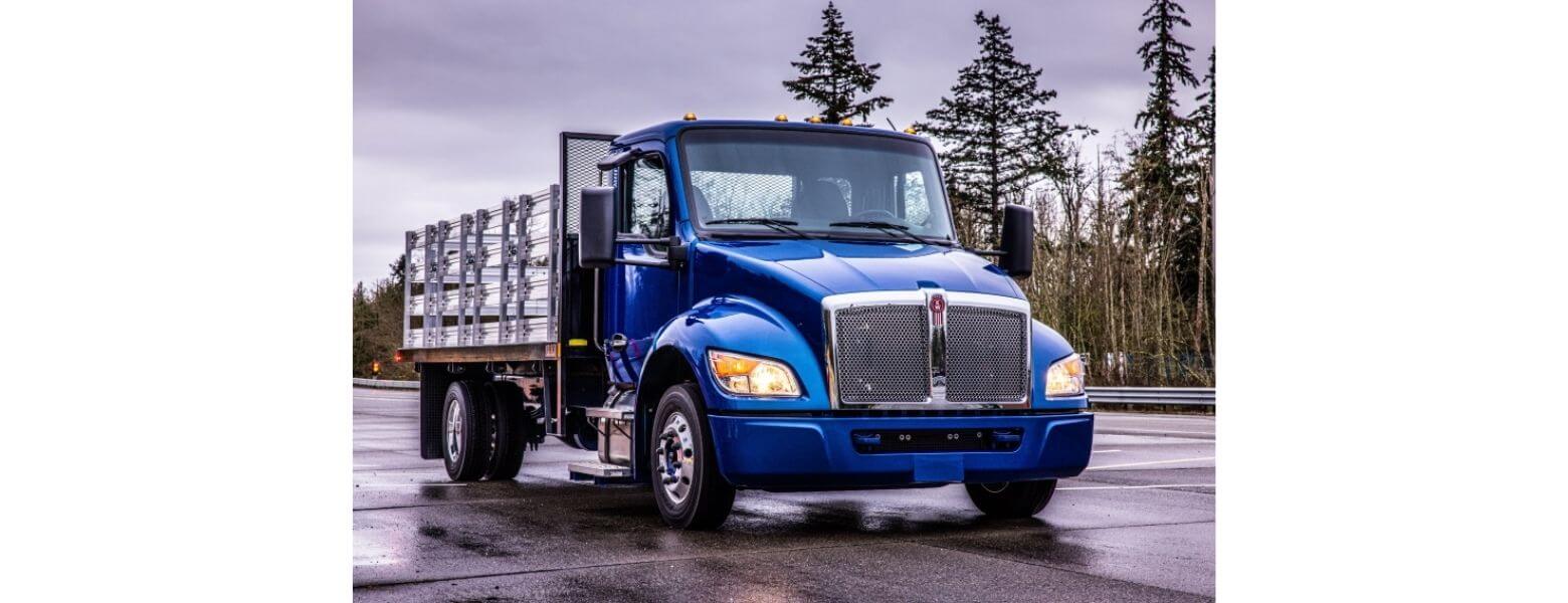 Kenworth