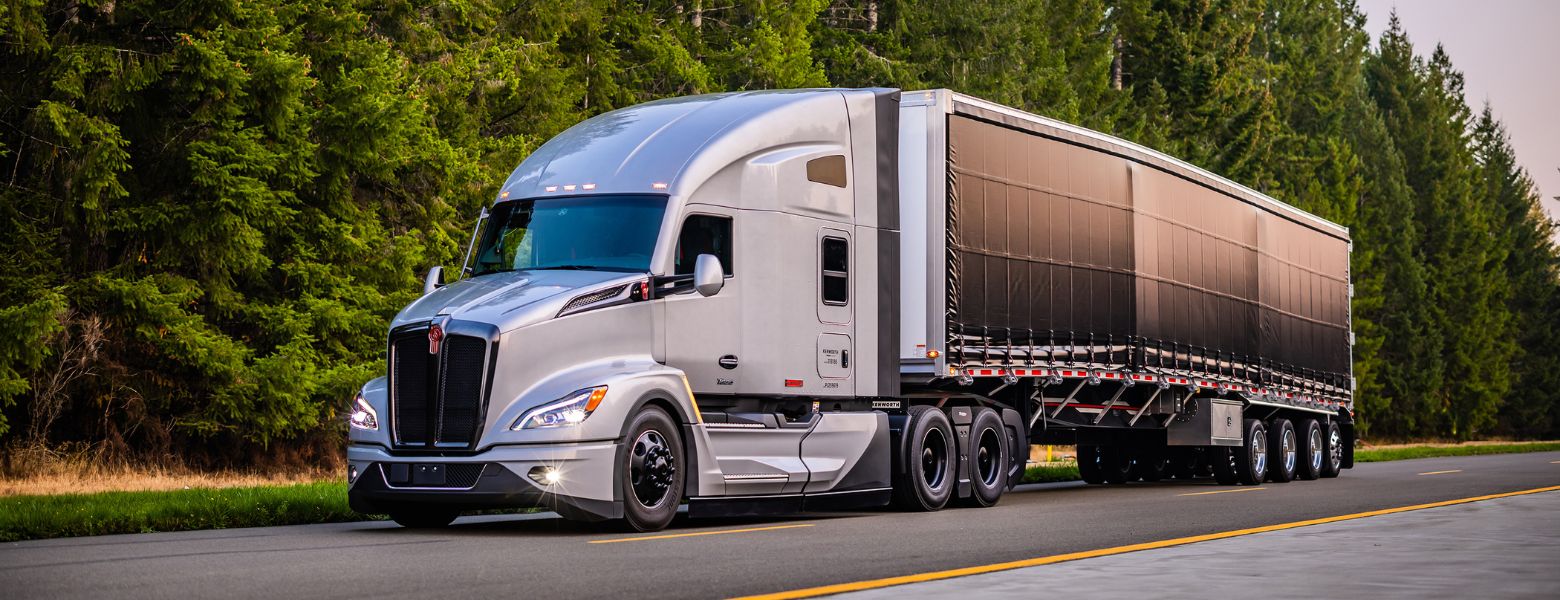 Kenworth