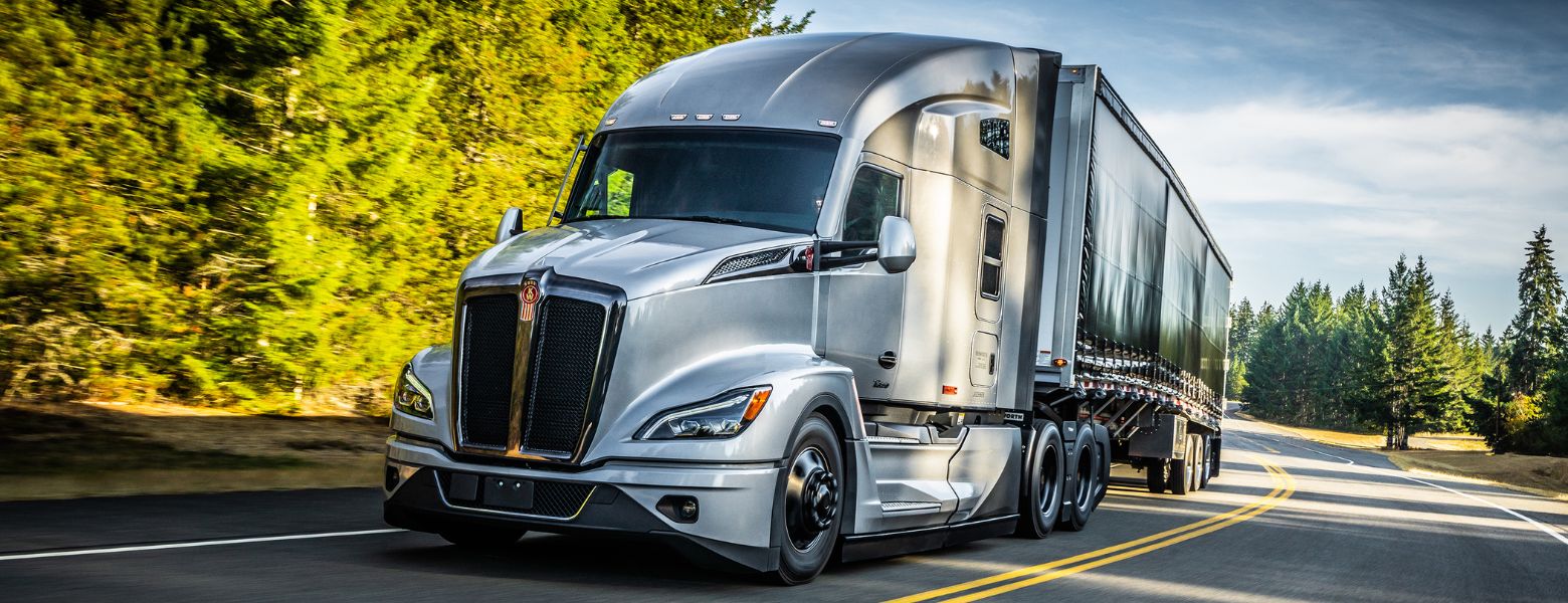 Kenworth