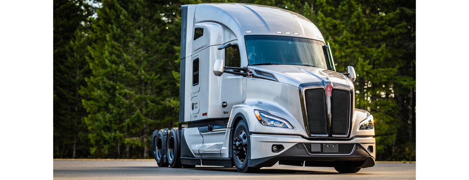 Kenworth
