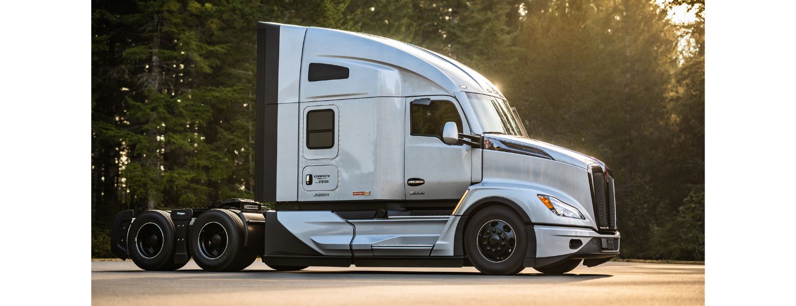 Kenworth