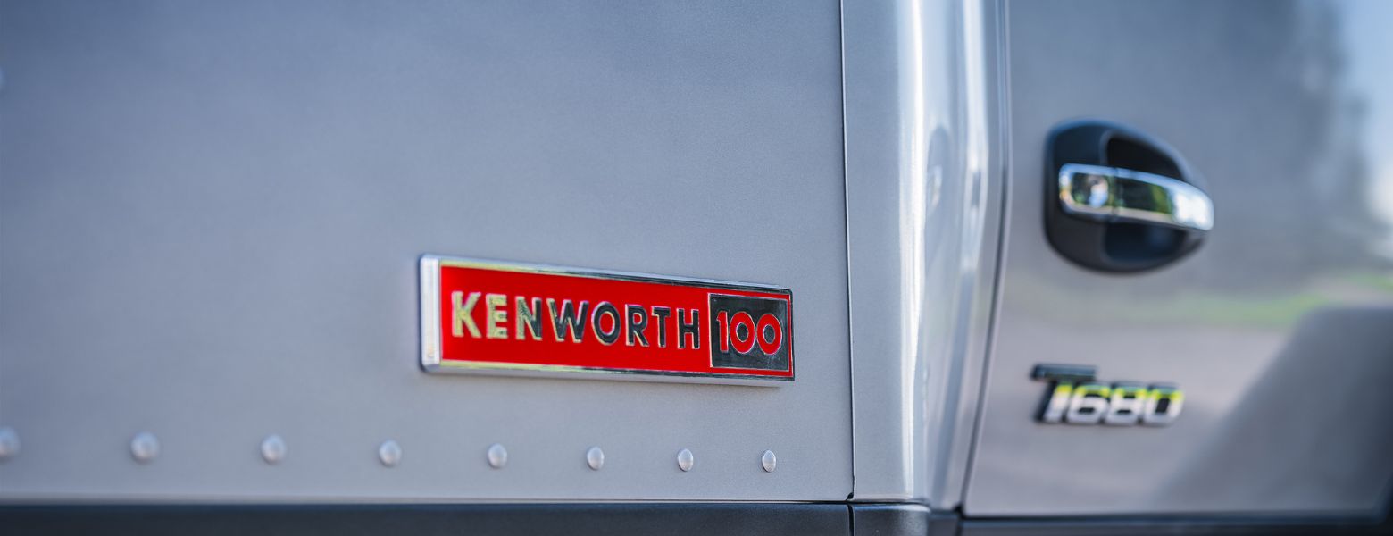 Kenworth