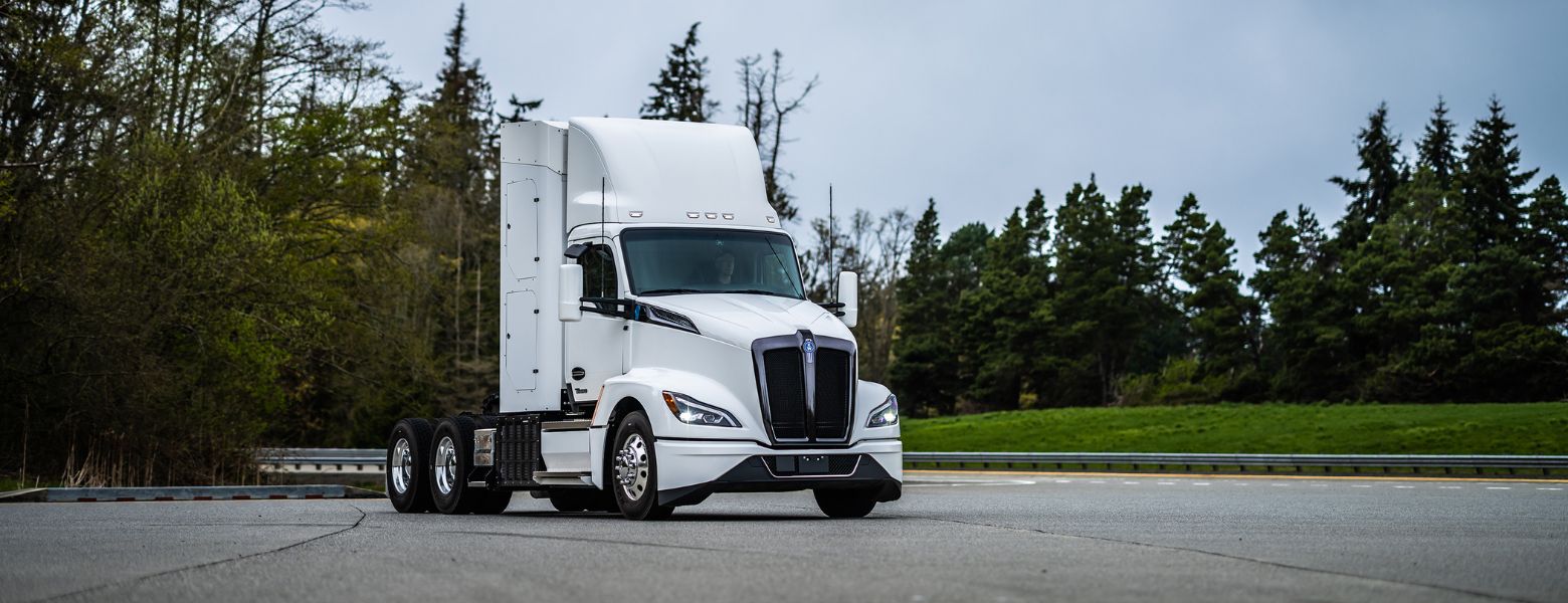 Kenworth