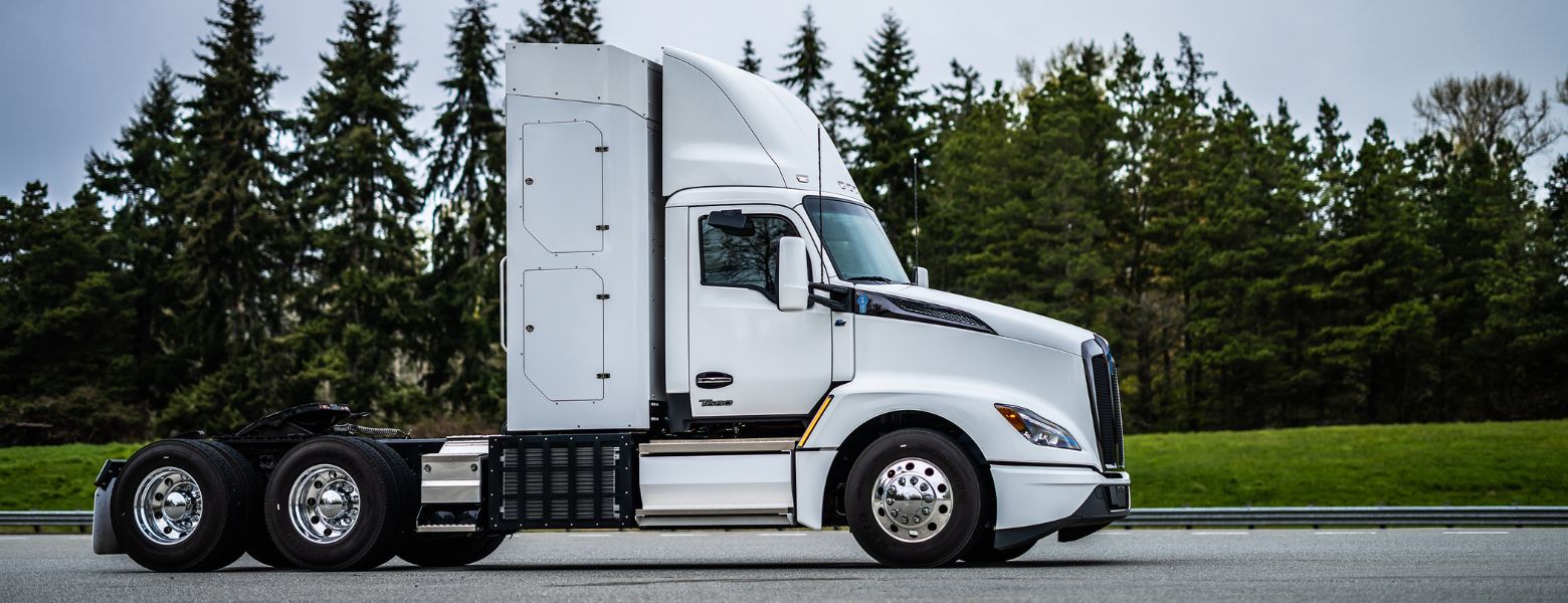 Kenworth
