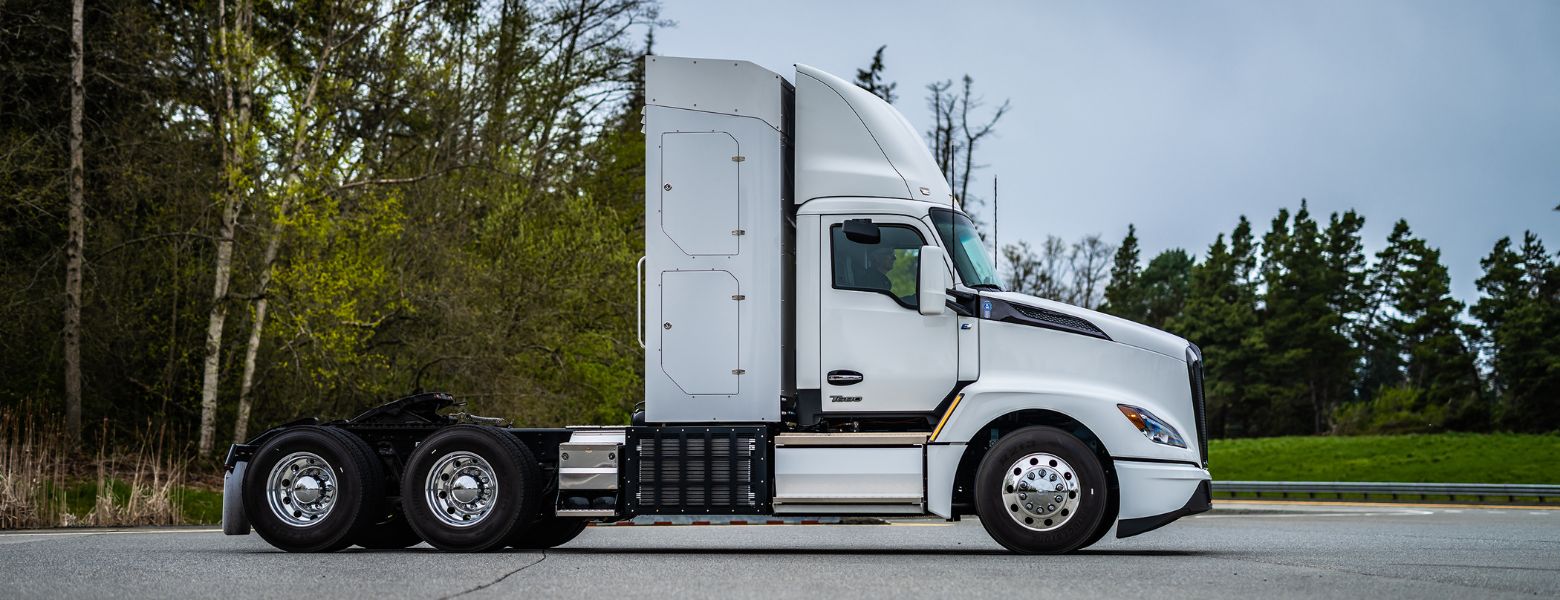 Kenworth