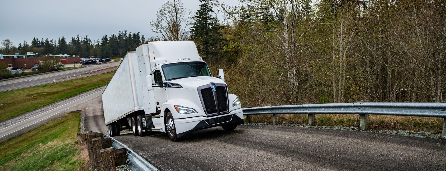 Kenworth