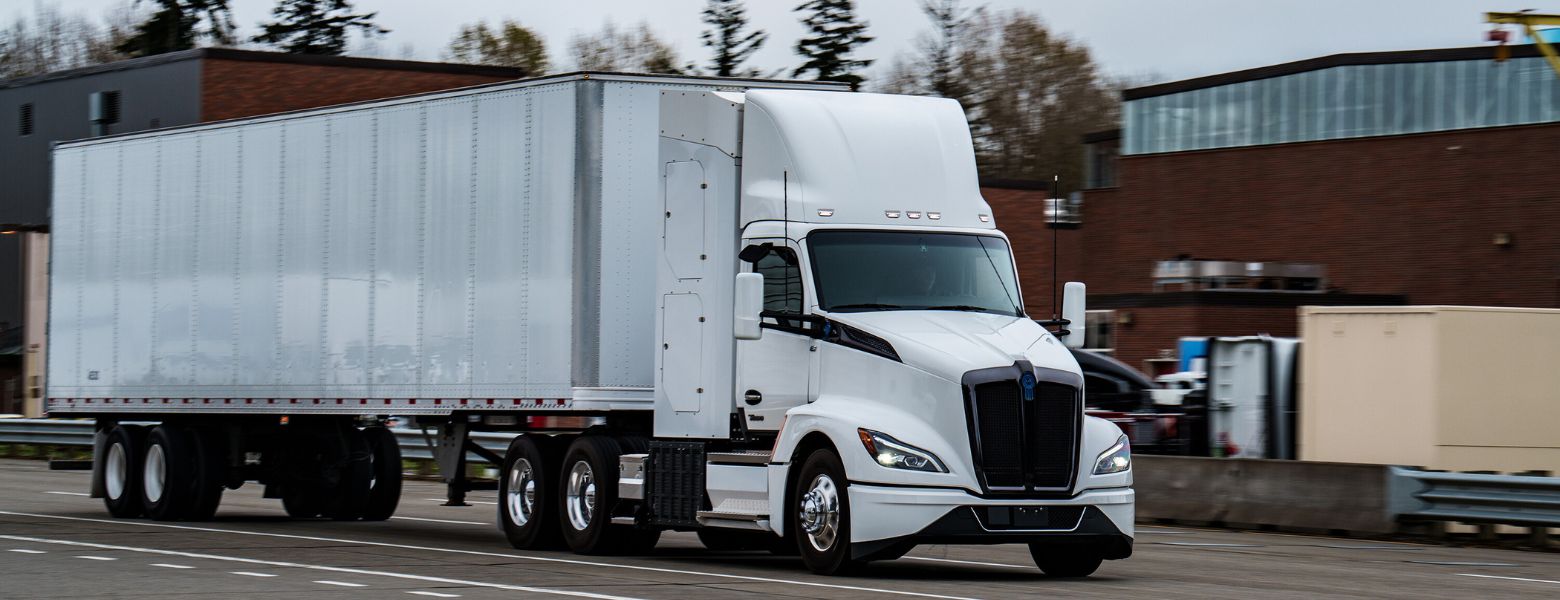 Kenworth