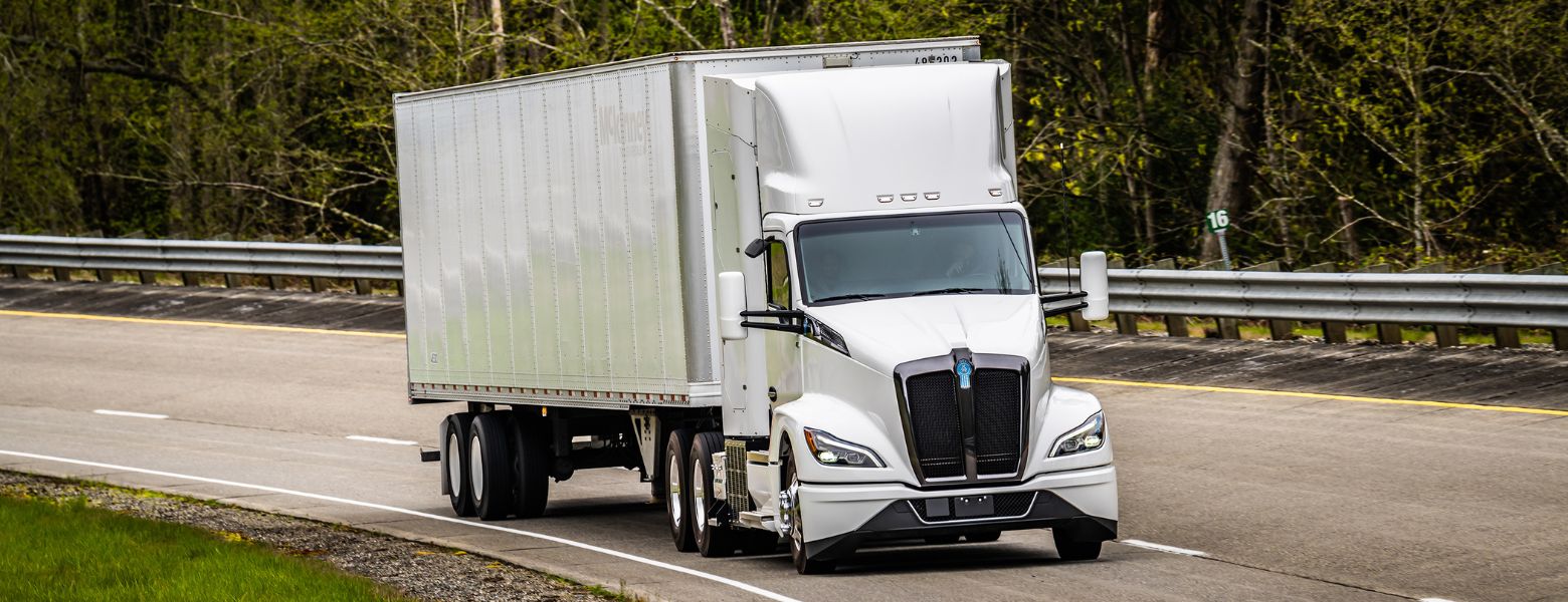 Kenworth