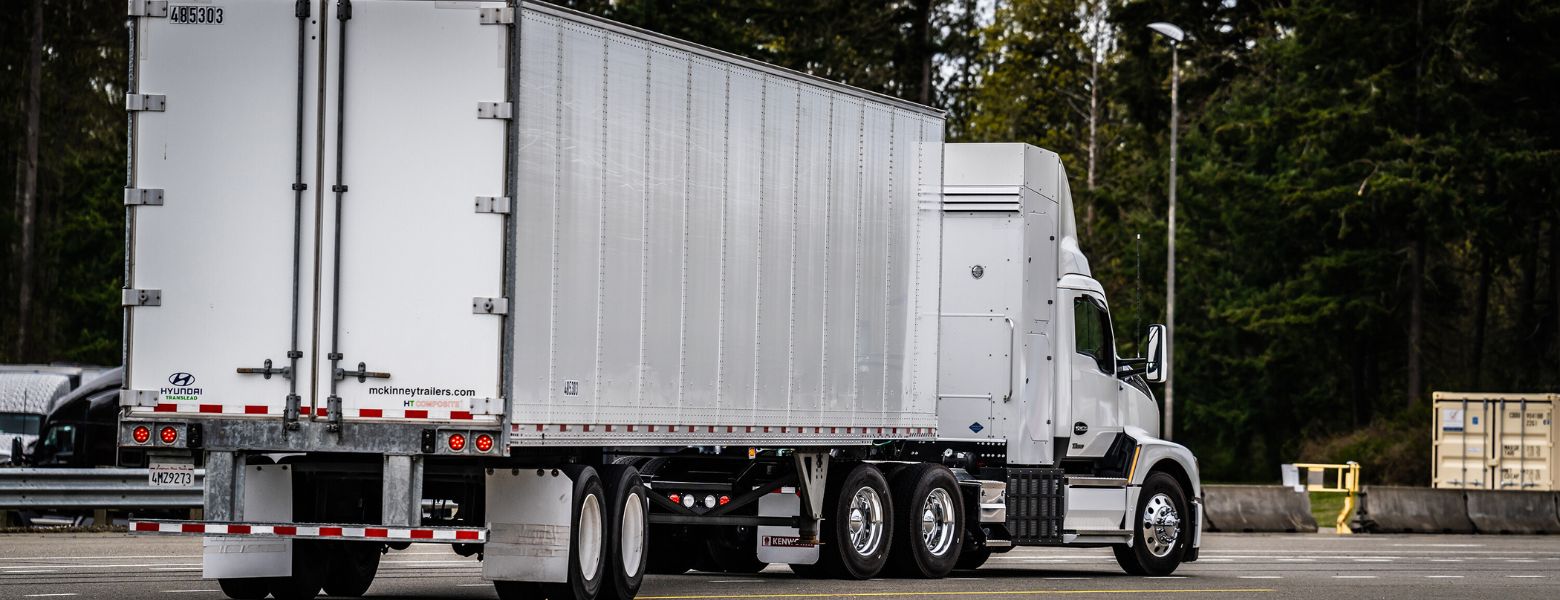 Kenworth
