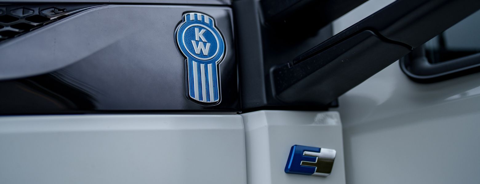 Kenworth