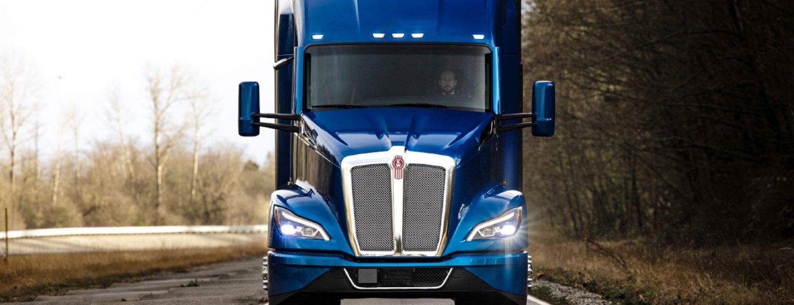 Kenworth