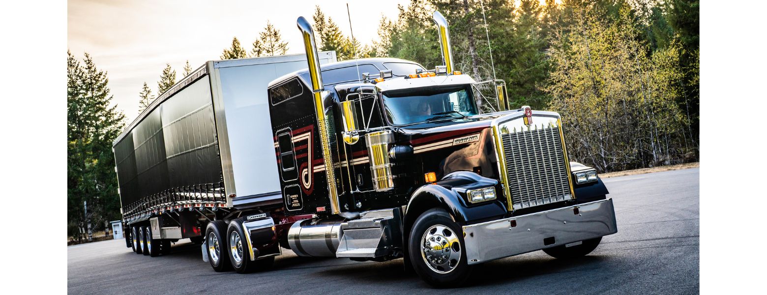 Kenworth