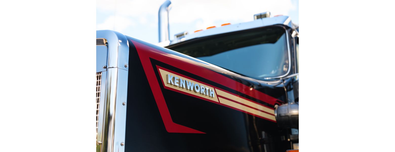 Kenworth