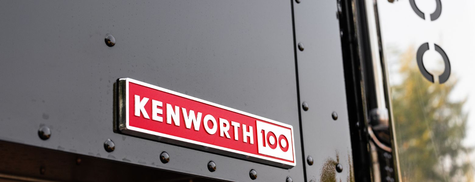 Kenworth
