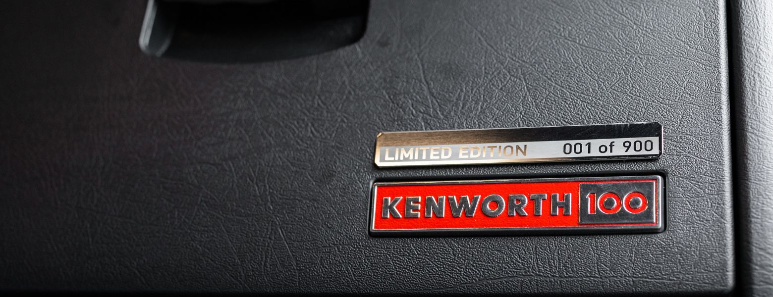 Kenworth