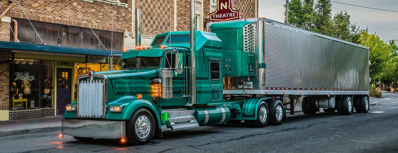 Kenworth