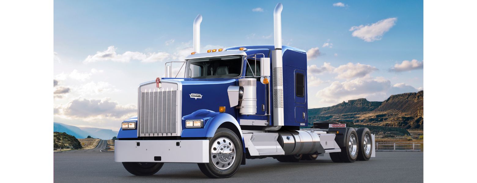 Kenworth