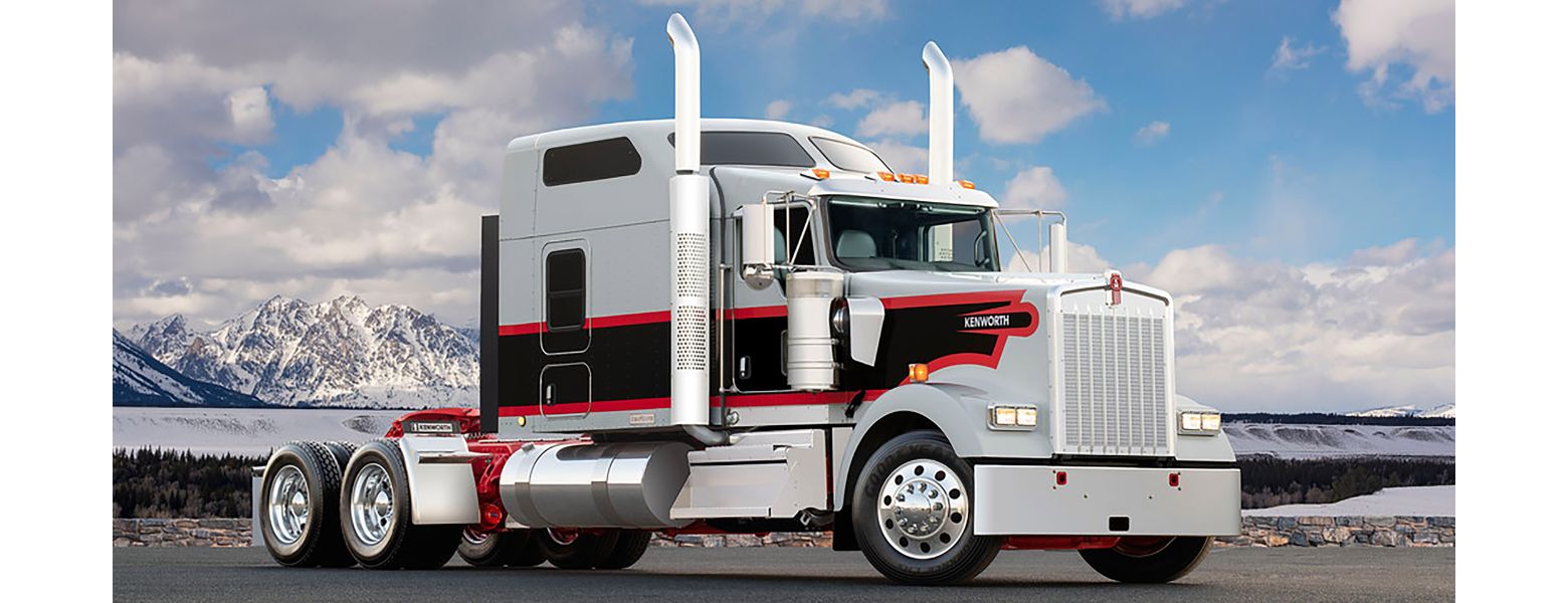 Kenworth