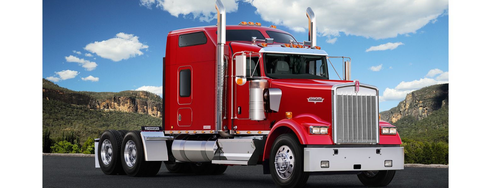 Kenworth