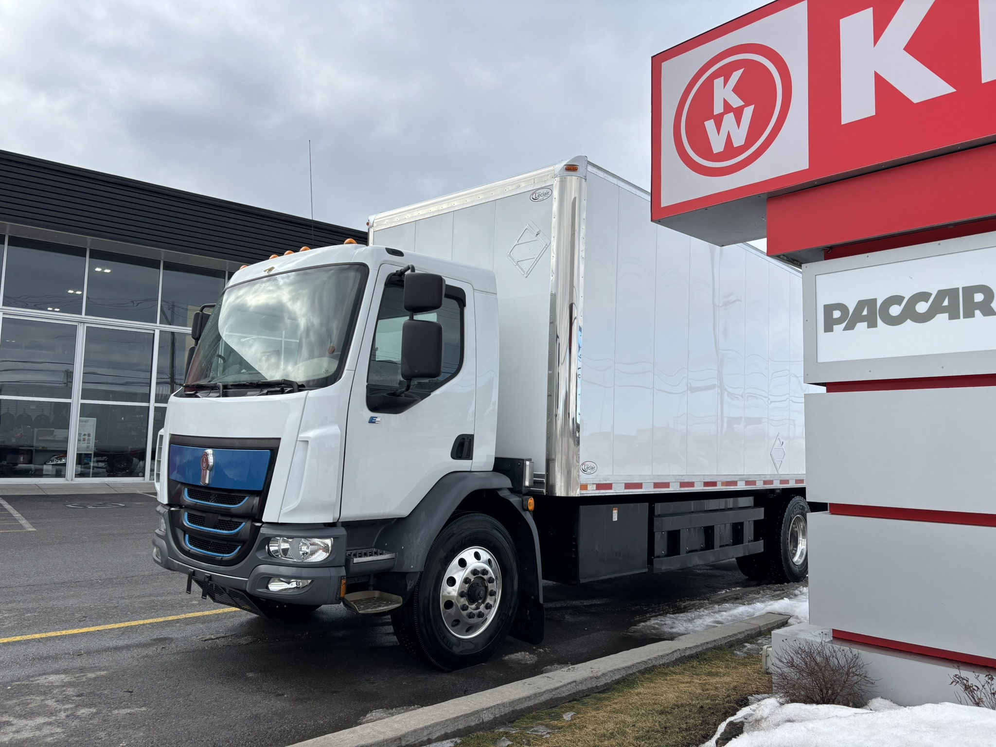 Kenworth