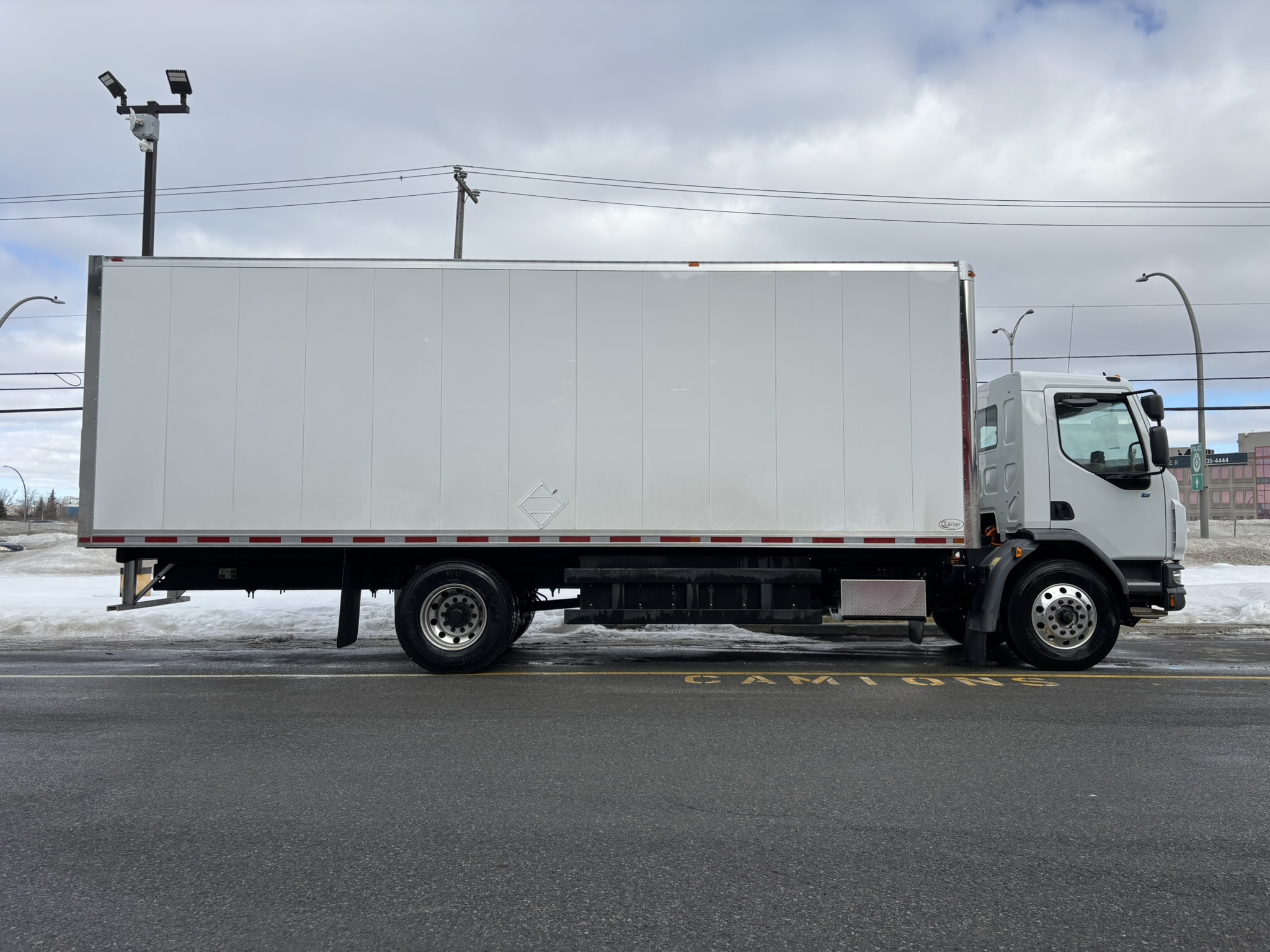 Kenworth