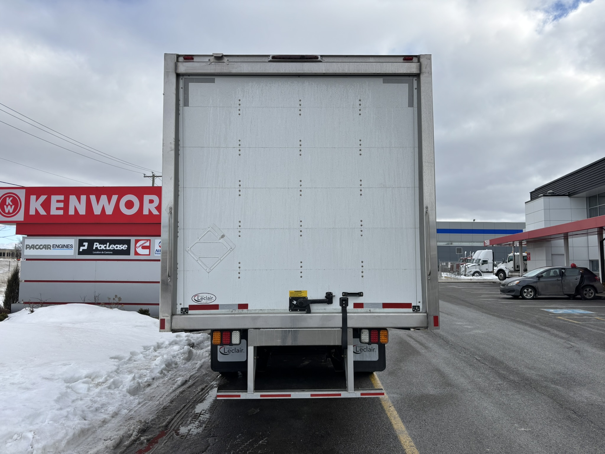 Kenworth