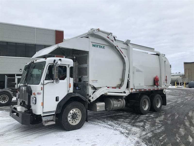 Kenworth