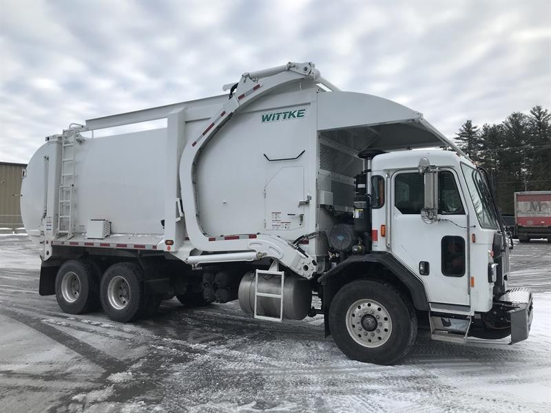 Kenworth