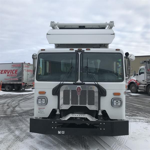 Kenworth