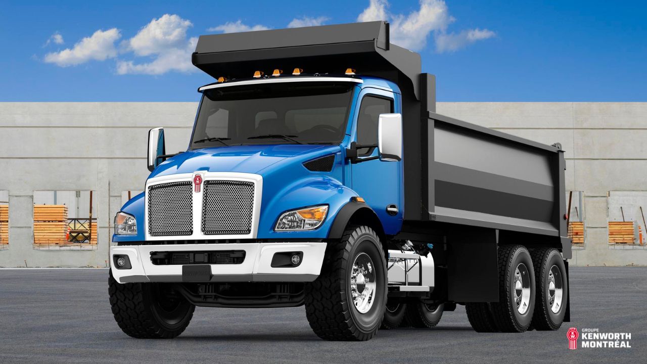 Kenworth