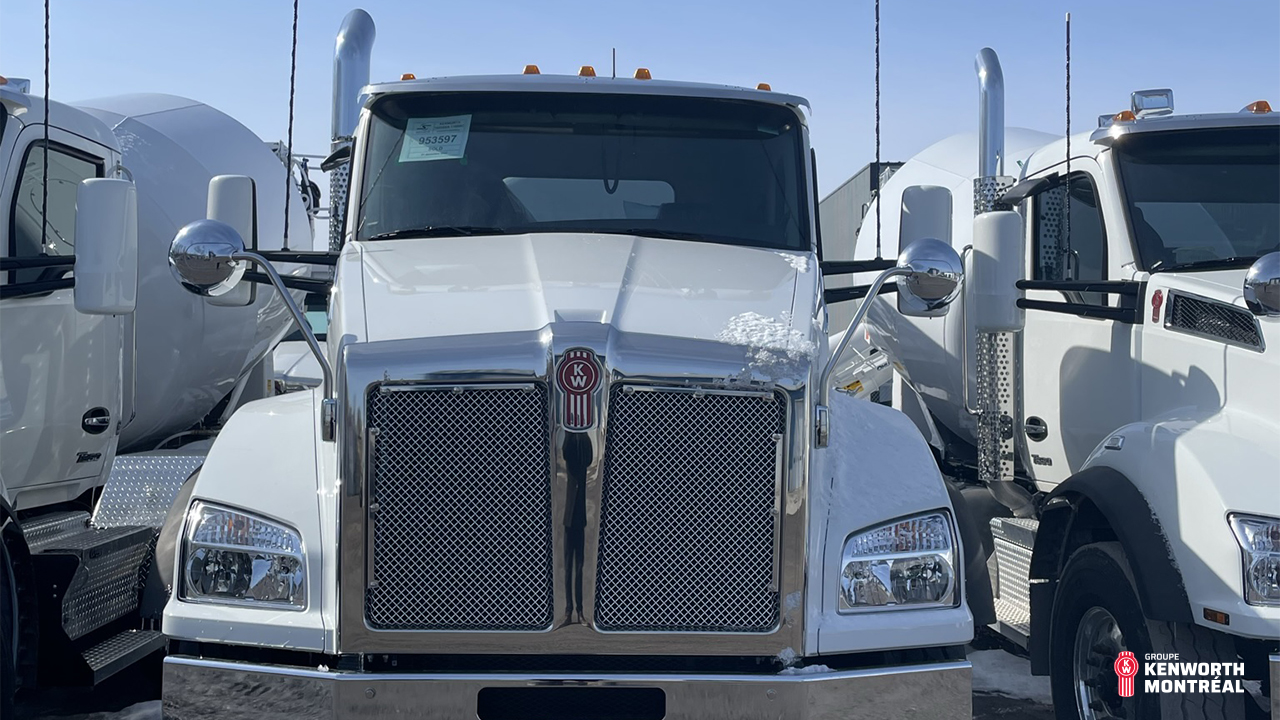 Kenworth