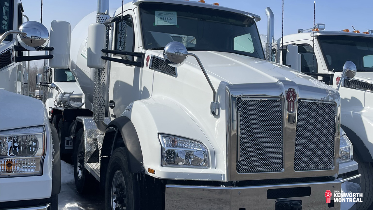 Kenworth