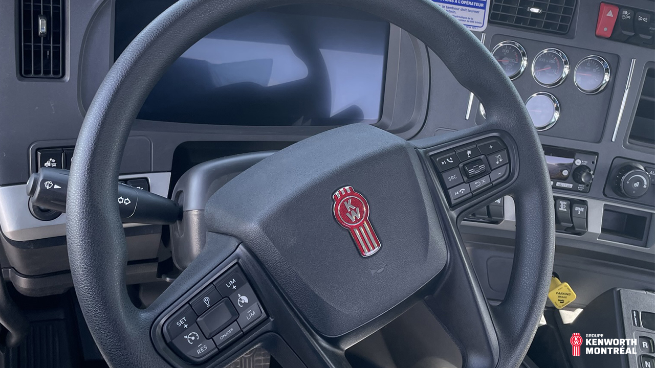 Kenworth