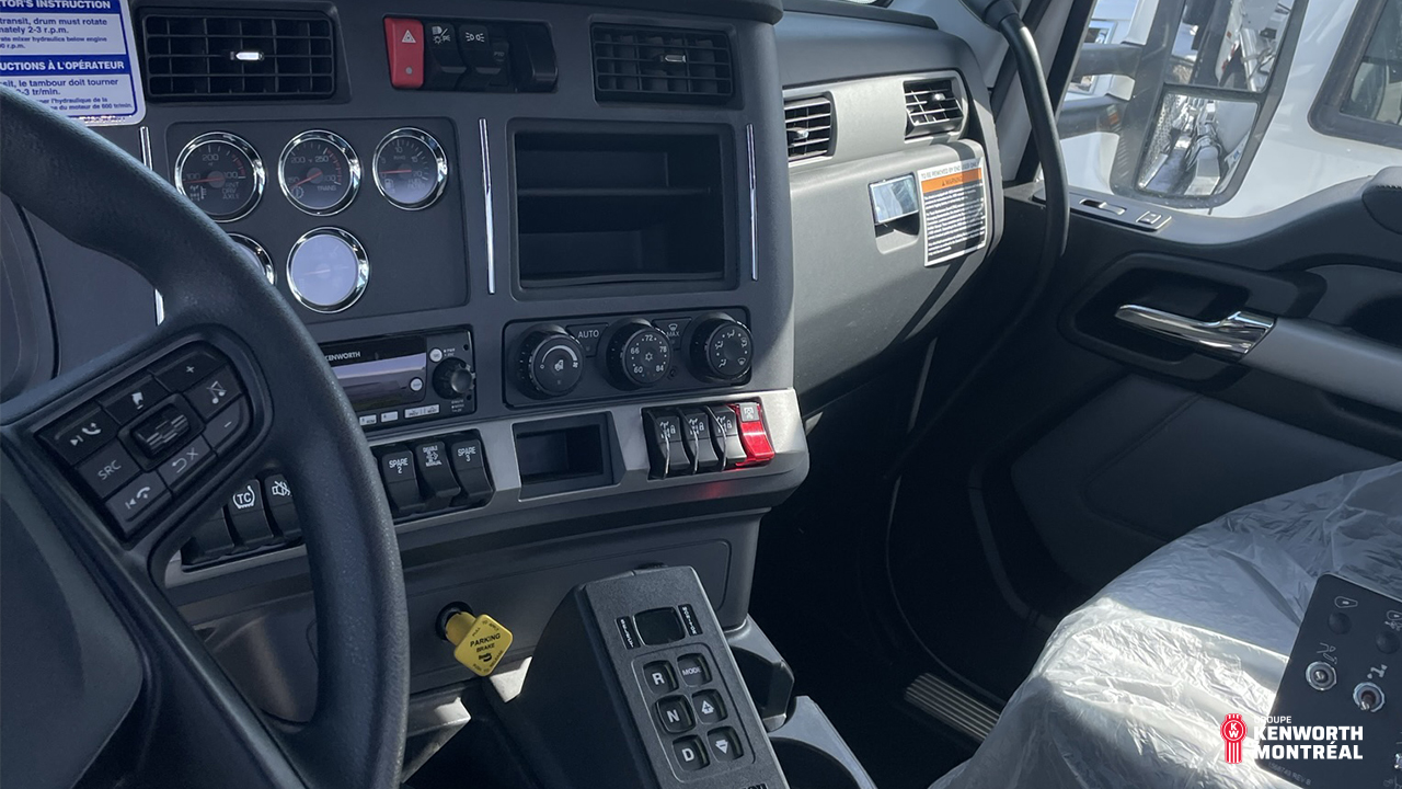 Kenworth