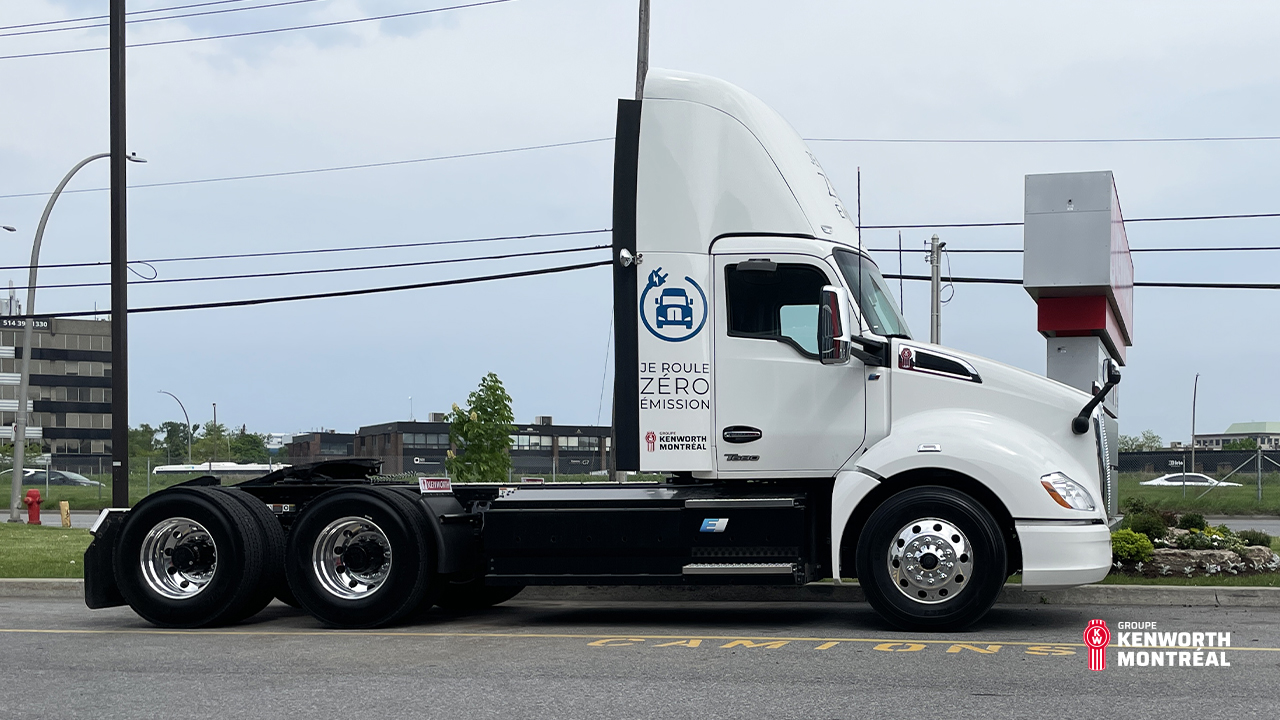 Kenworth