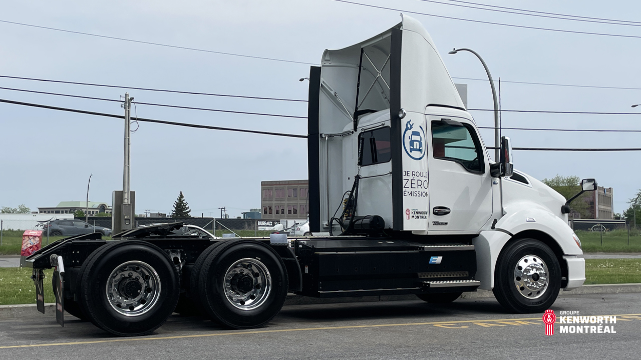 Kenworth