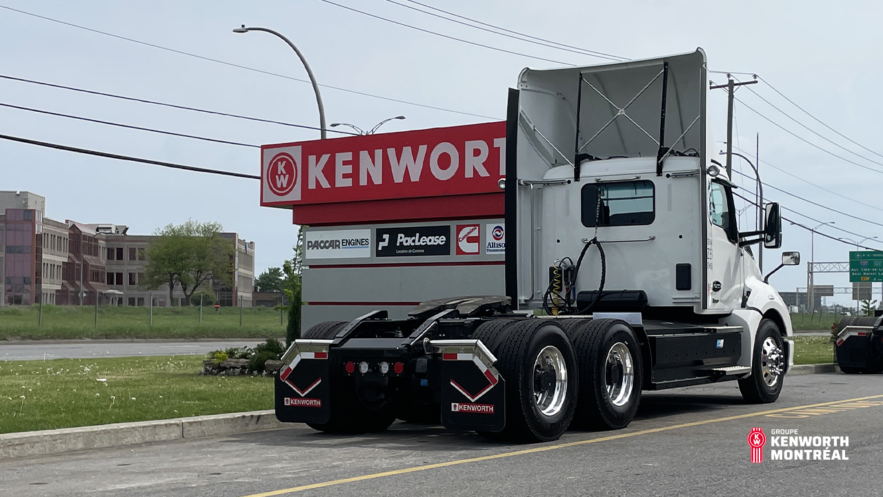 Kenworth