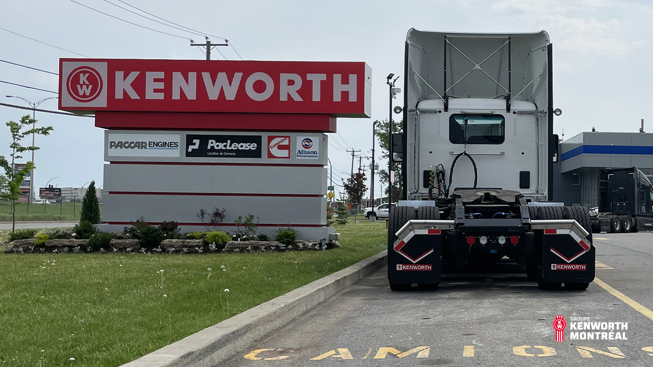 Kenworth