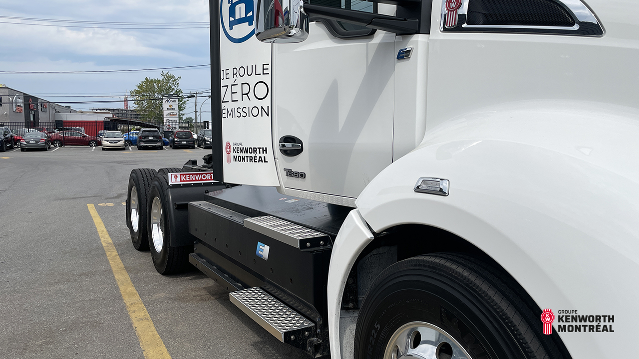 Kenworth