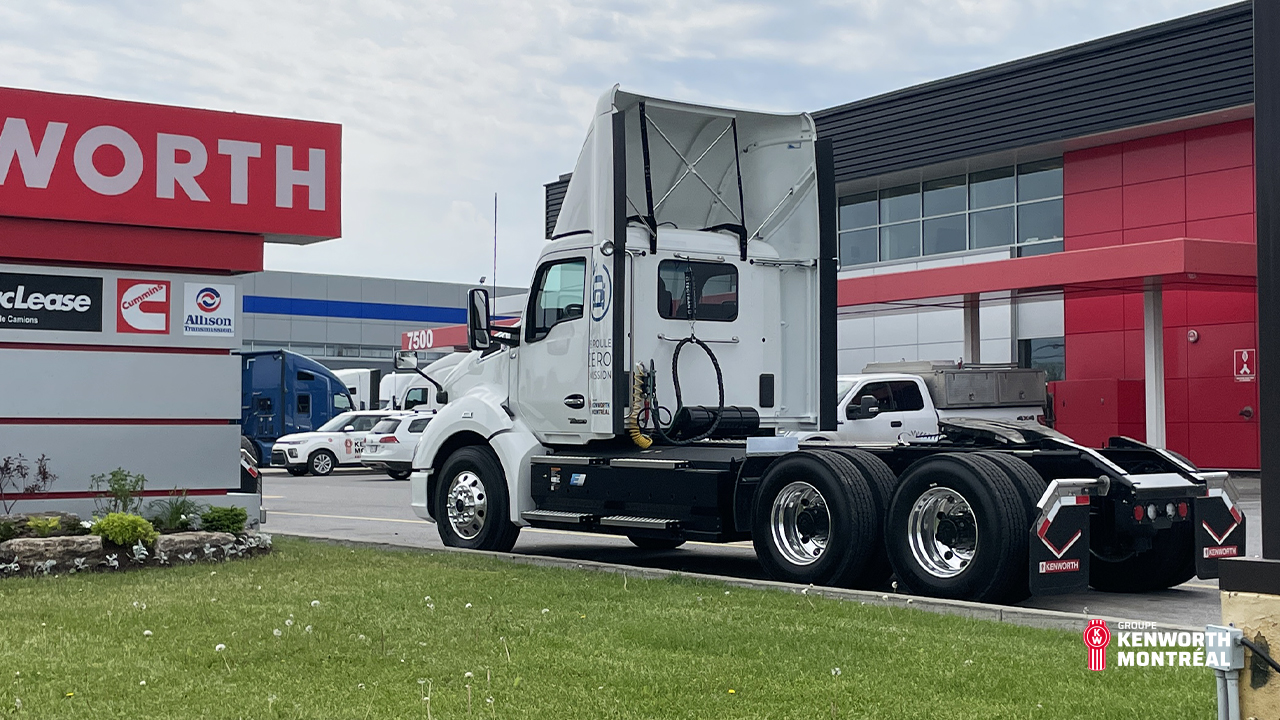 Kenworth