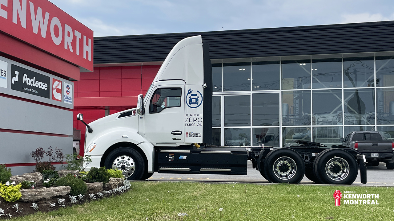 Kenworth