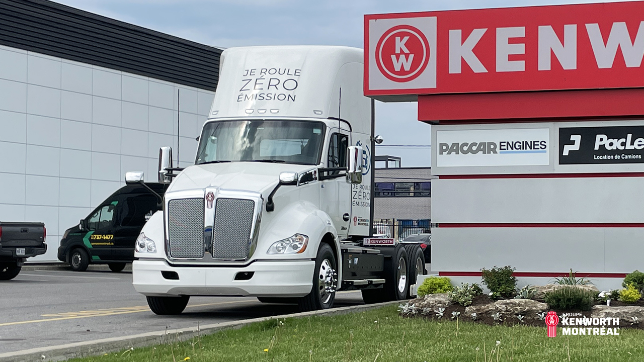 Kenworth