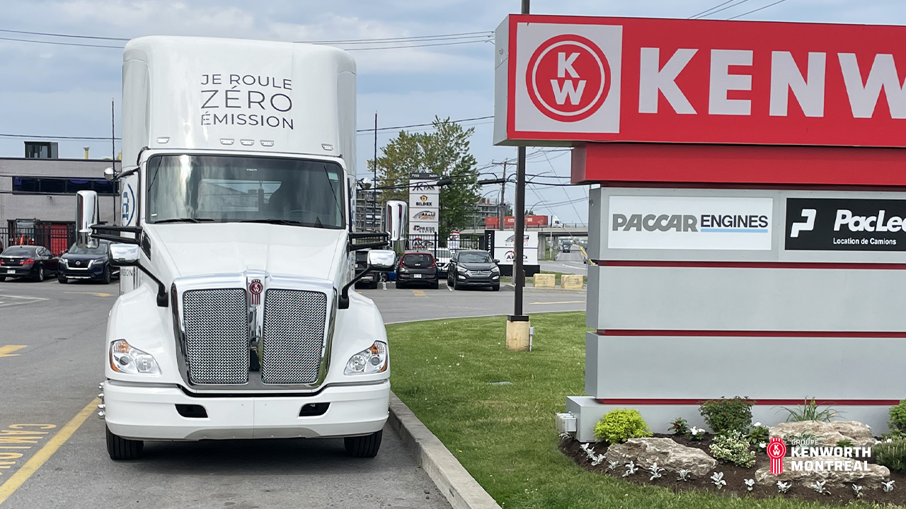 Kenworth